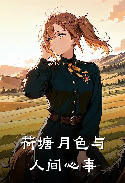 荷塘月色与人间心事