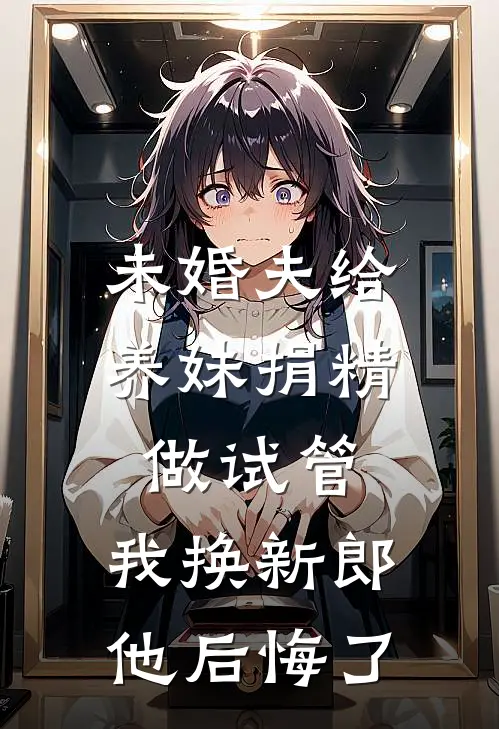 未婚夫给养妹捐精做试管，我换新郎他后悔了