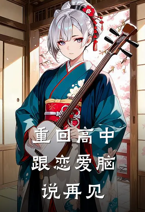 重回高中，跟恋爱脑说再见