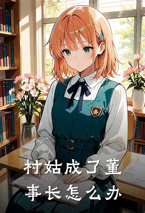 村姑成了董事长怎么办