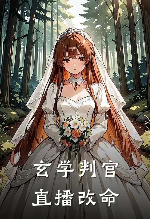 玄学判官直播改命