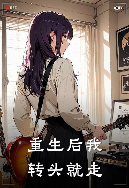 重生后我转头就走