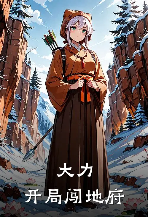 大力：开局闯地府