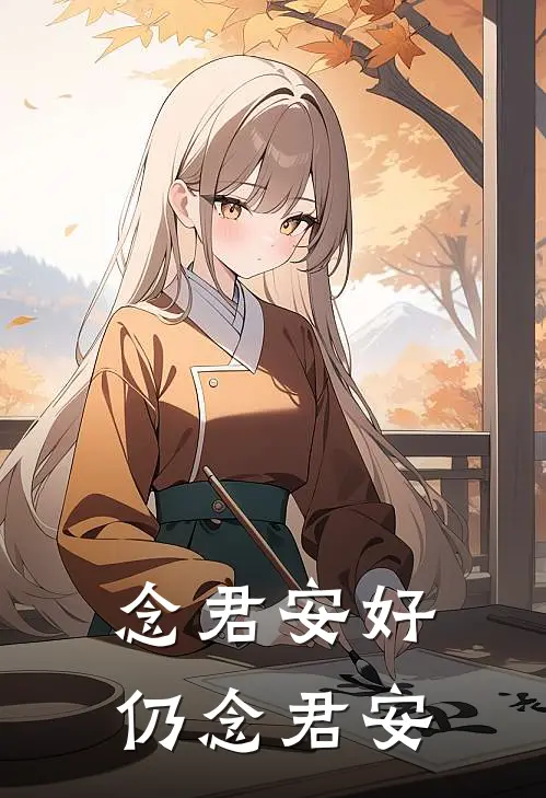 念君安好,仍念君安