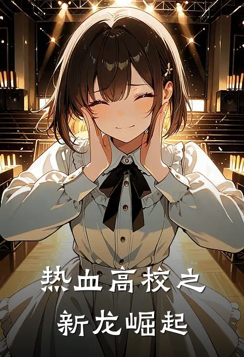 热血高校之新龙崛起