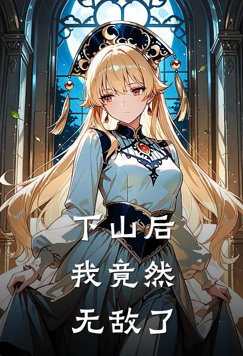 下山后，我竟然无敌了