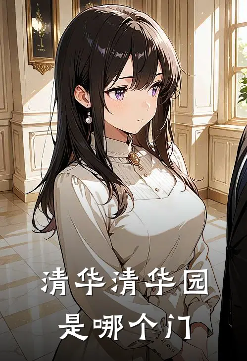 清华清华园是哪个门