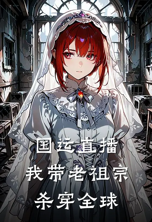 国运直播：我带老祖宗杀穿全球