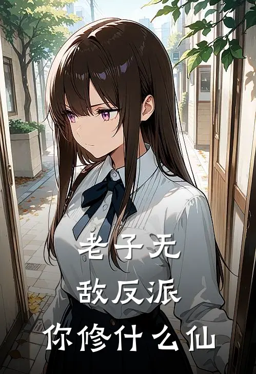 老子无敌反派，你修什么仙