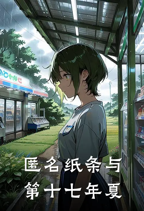 匿名纸条与第十七年夏