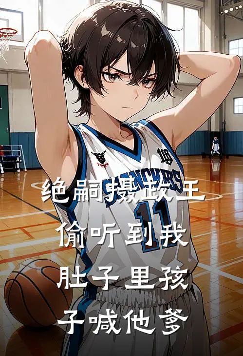 绝嗣摄政王偷听到我肚子里孩子喊他爹