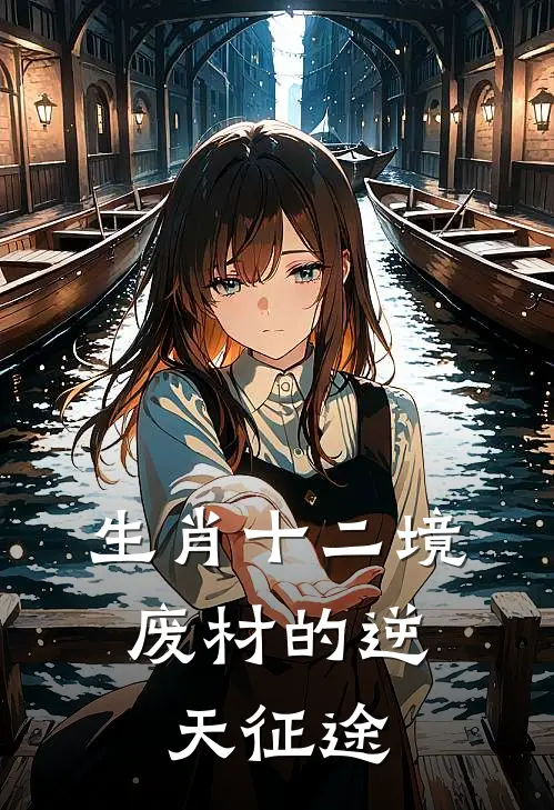 生肖十二境：废材的逆天征途