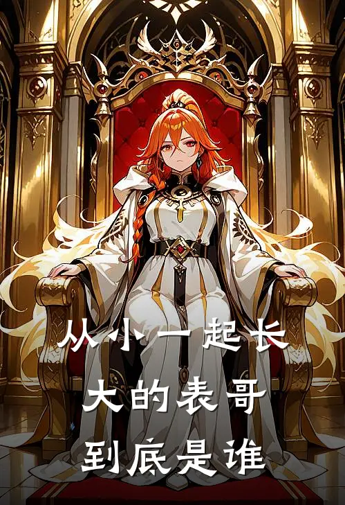 从小一起长大的表哥，到底是谁我妈妈免费小说全本阅读_小说免费完结从小一起长大的表哥，到底是谁我妈妈