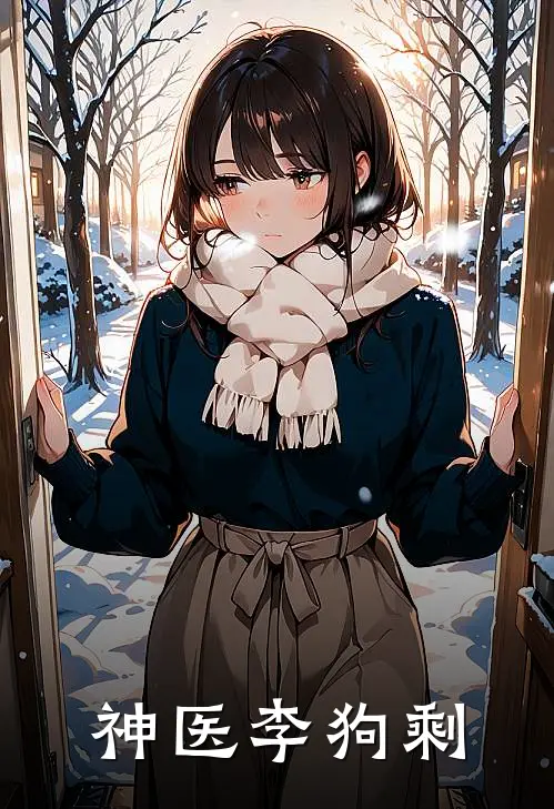 神医李狗剩
