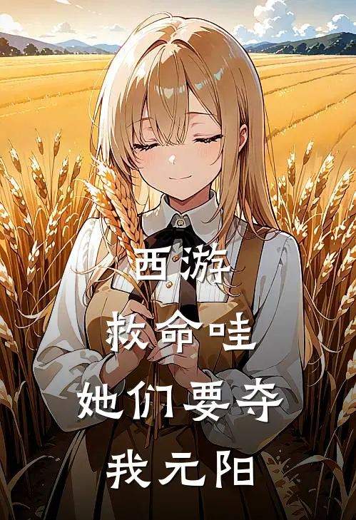 西游：救命哇，她们要夺我元阳