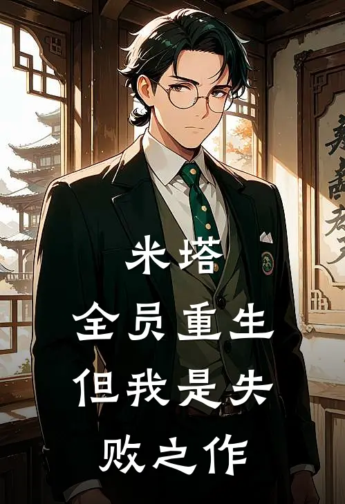 米塔：全员重生，但我是失败之作