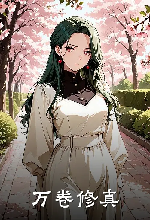 万卷修真