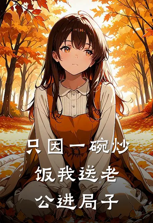 只因一碗炒饭我送老公进局子