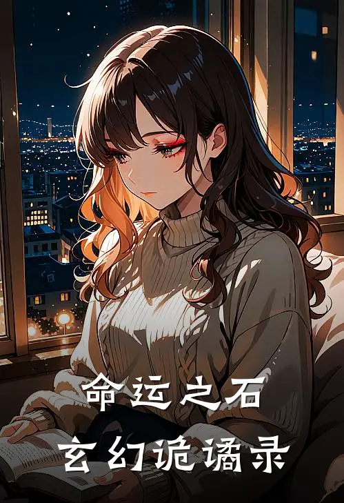 命运之石：玄幻诡谲录