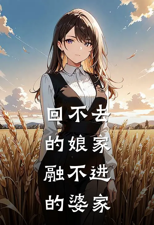 回不去的娘家,融不进的婆家