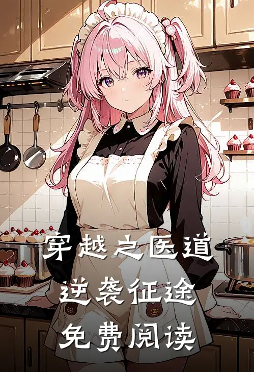 穿越之医道逆袭征途免费阅读