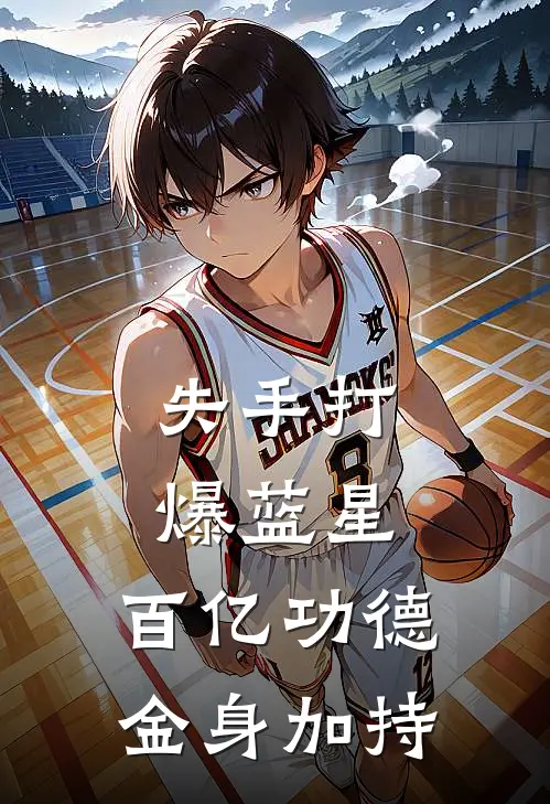 失手打爆蓝星，百亿功德金身加持