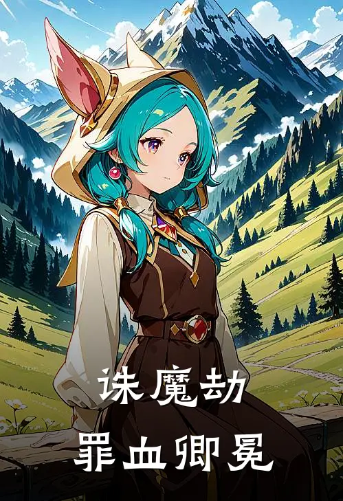 诛魔劫：罪血卿冕