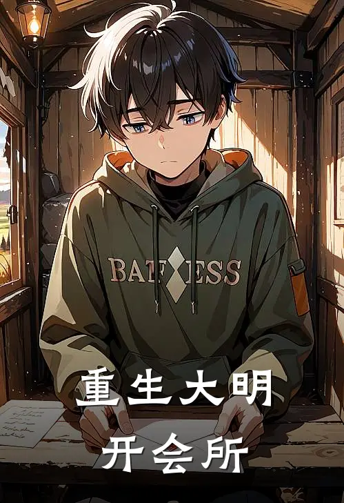 重生大明开会所