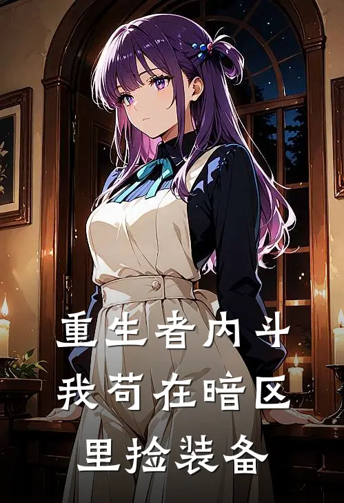 重生者内斗，我苟在暗区里捡装备