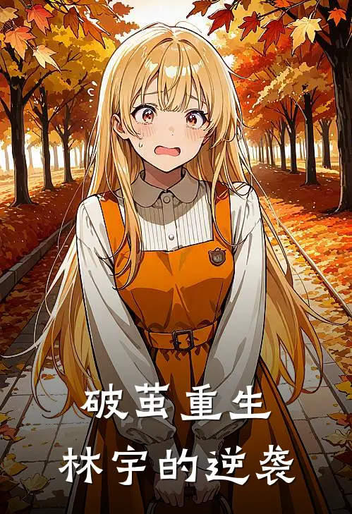 破茧重生，林宇的逆袭