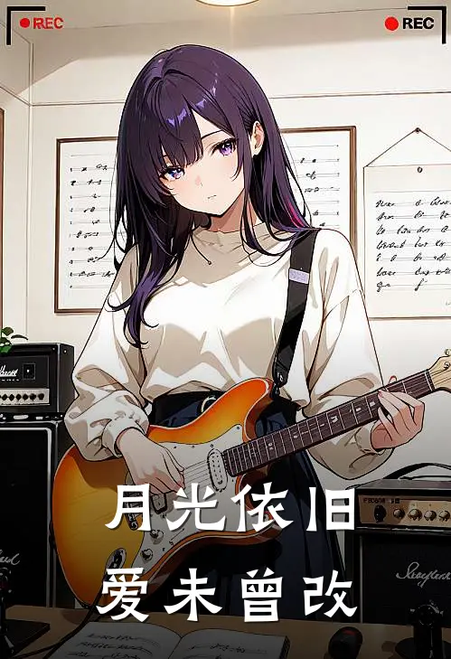 月光依旧，爱未曾改