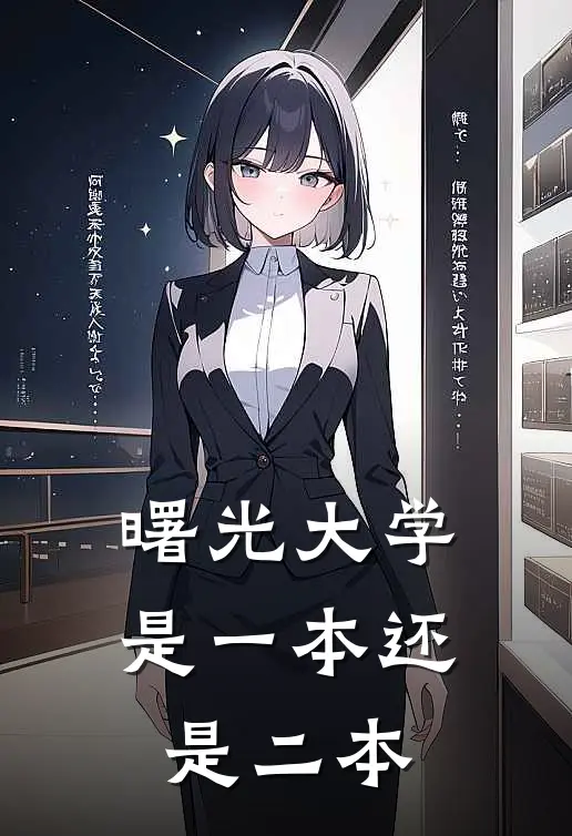 曙光大学是一本还是二本