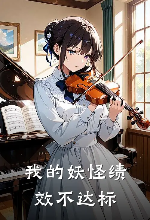 我的妖怪绩效不达标