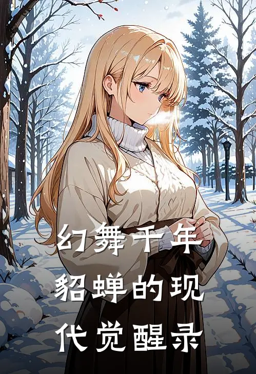 幻舞千年：貂蝉的现代觉醒录