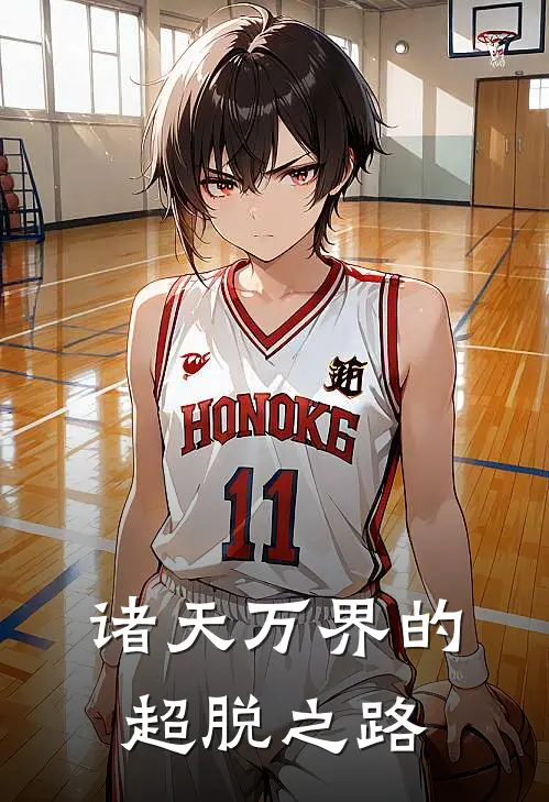 诸天万界的超脱之路