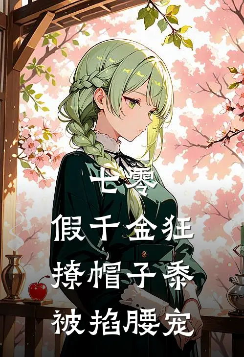 七零：假千金狂撩帽子黍被掐腰宠