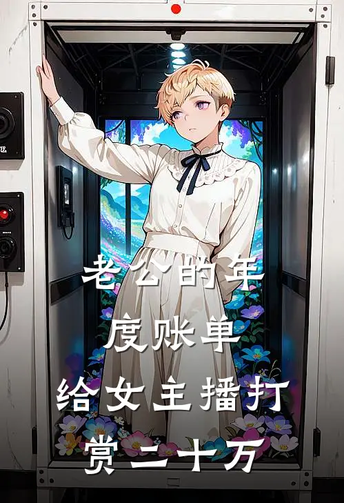 老公的年度账单，给女主播打赏二十万沈靳罗珊小说免费完结_最新章节列表老公的年度账单，给女主播打赏二十万(沈靳罗珊)