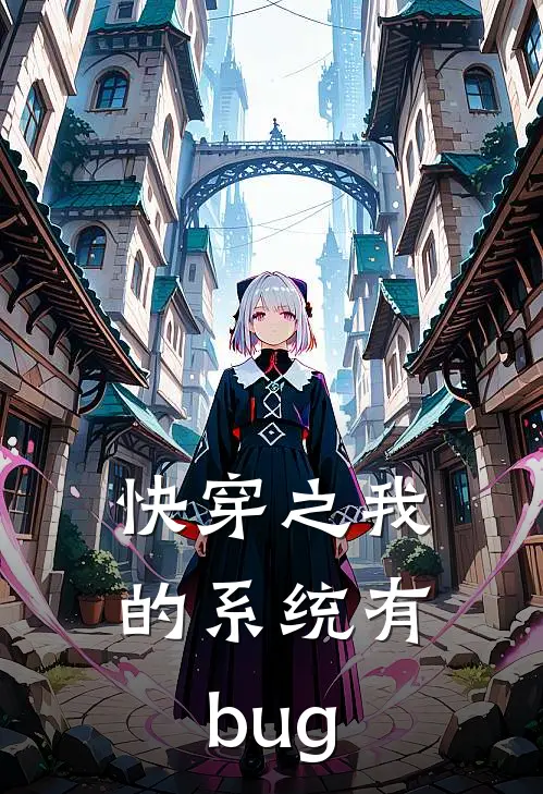 快穿之我的系统有bug