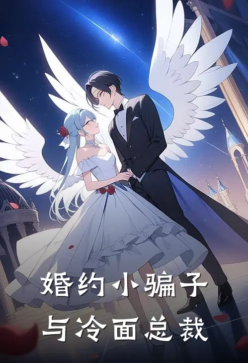婚约小骗子与冷面总裁