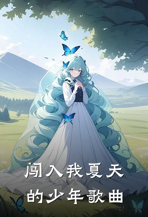 闯入我夏天的少年歌曲
