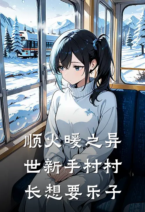 顺火暖之异世新手村村长想要乐子