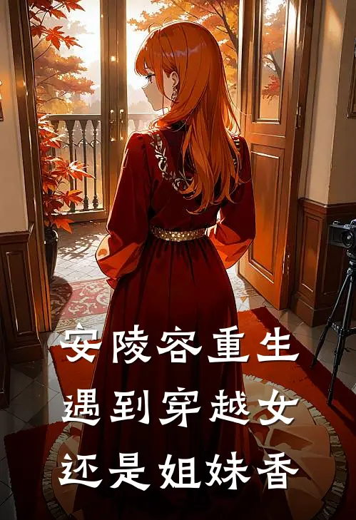 安陵容重生遇到穿越女还是姐妹香