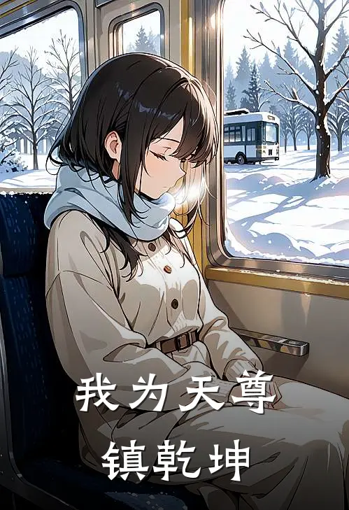 我为天尊镇乾坤