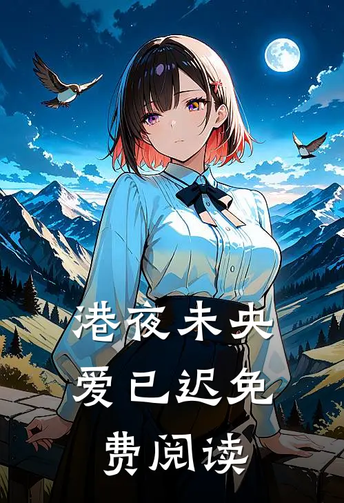 港夜未央爱已迟免费阅读