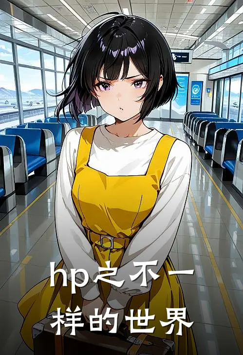 hp之不一样的世界