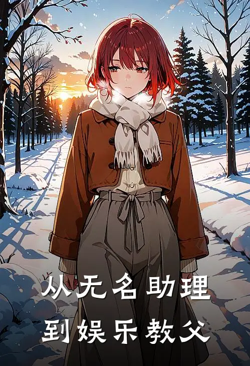 从无名助理到娱乐教父