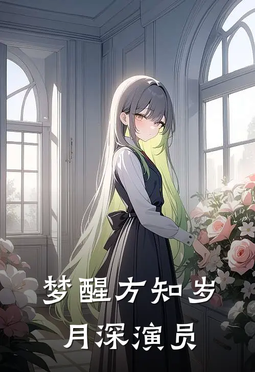 梦醒方知岁月深演员