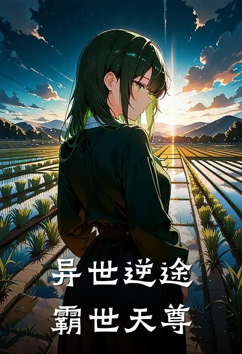 异世逆途：霸世天尊