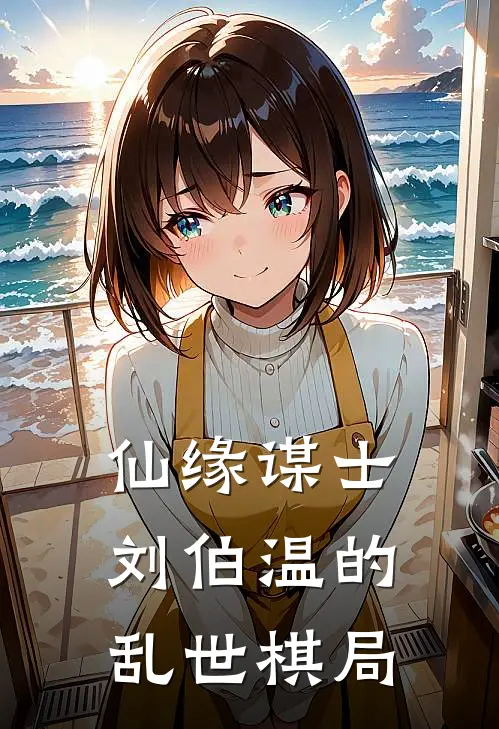 仙缘谋士刘伯温的乱世棋局