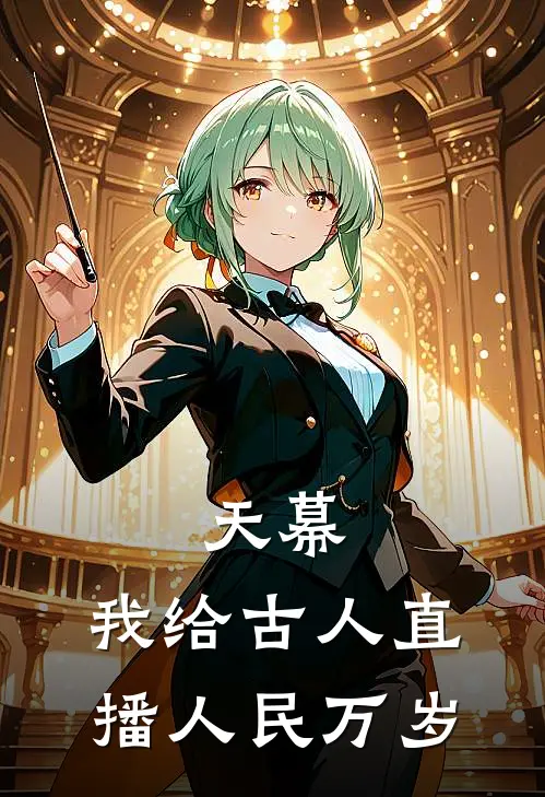 天幕：我给古人直播人民万岁(陈阳阿统)热门小说阅读_全文免费阅读天幕：我给古人直播人民万岁陈阳阿统